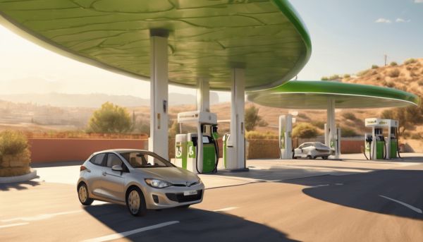 Comment économiser sur le prix des carburants en Espagne