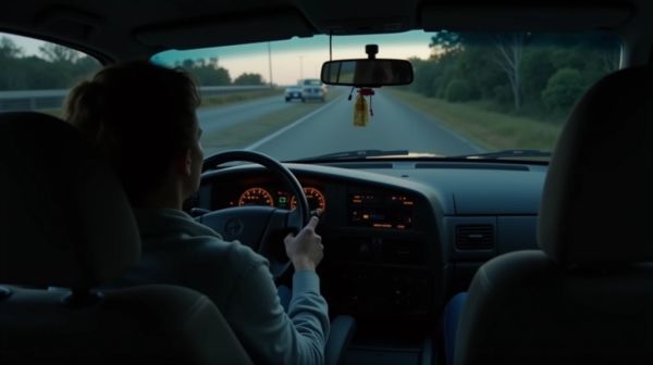 Conduite accompagnée : quel impact sur l'assurance auto
