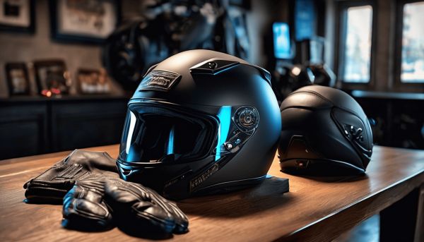 Des cadeaux inoubliables pour motard à offrir en 2026