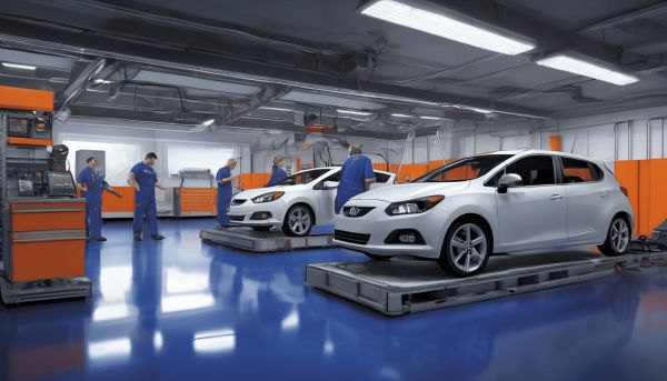 Peugeot rappelle une majorité de ses modèles pour des défauts graves
