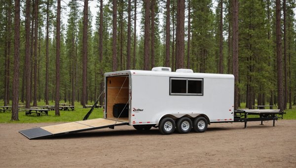 Les remorques pour animaux : conseils et recommandations