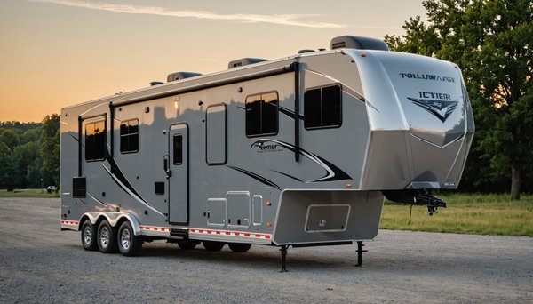 Remorques haut de gamme : pourquoi vaut-il la peine d'investir ?