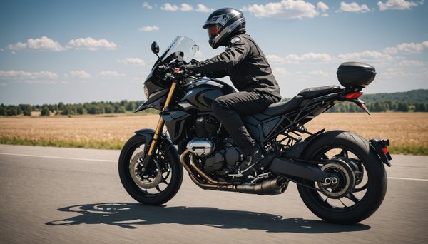Les équipements indispensables pour rouler en moto en toute sécurité