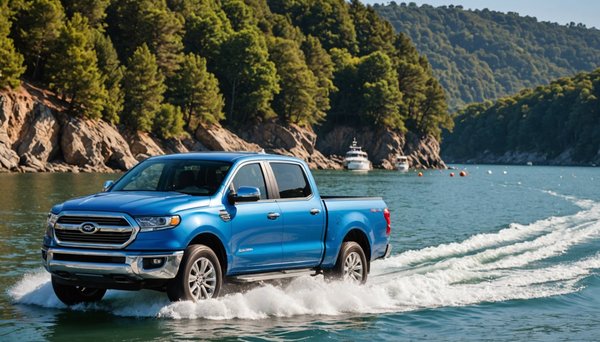 Test de conduite: expérience à bord des bateaux les plus populaires