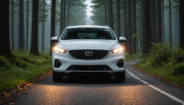 Guide d'achat : comment choisir vos feux de jour