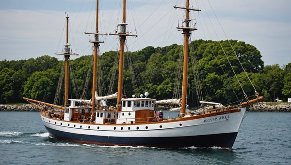 Bateaux anciens et classiques: un patrimoine maritime