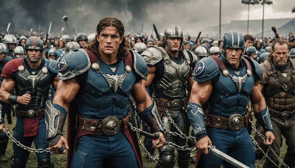 Courroies et chaines : le combat de titans