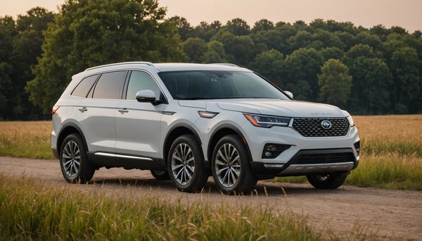 Les avantages incontournables de la loa suv à découvrir