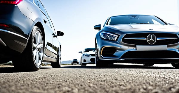 Les meilleures voitures pour réduire votre consommation de carburant