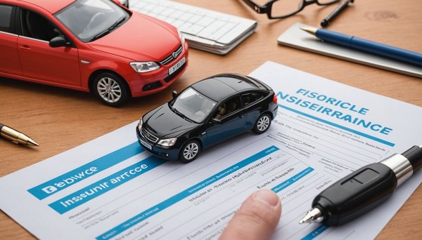 Assurance auto : découvrez l'importance du code neph et du permis